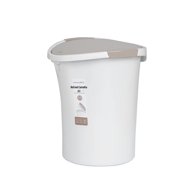 Контейнер для чайной заварки Chahua 8,8 л с прессом