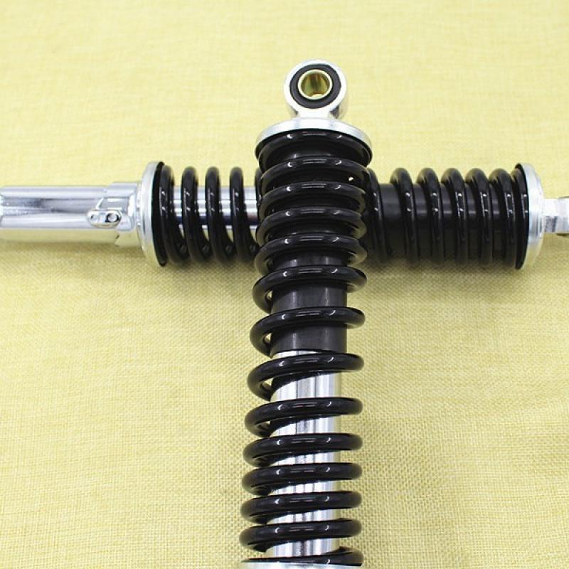 Suitable for Suzuki King shock absorber for GS125/GN125 motorcycles - rear shock absorber, rear fork shock absorber
