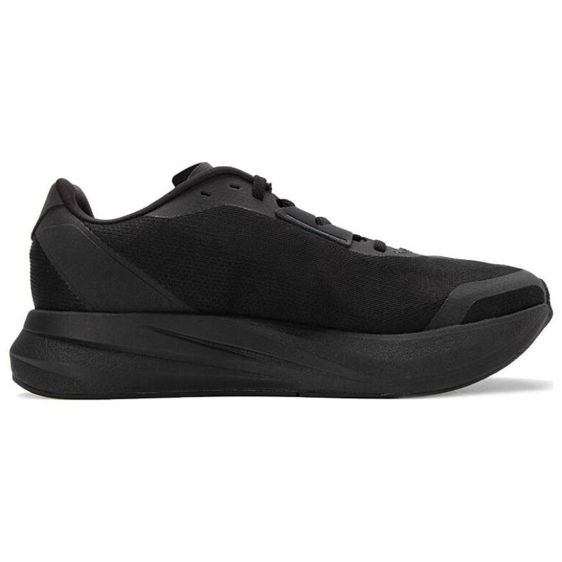 adidas Duramo Speed Core Black Carbon Cloud White Sneakers IE7267