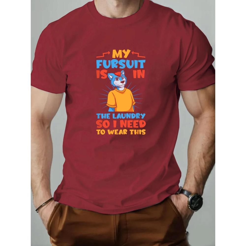 Cat T-Shirt 100% Cotton Summer Casual Soft Creative Letter Print Round Neck Breathable Short Sleeve T-Shirts 2025 New Tees