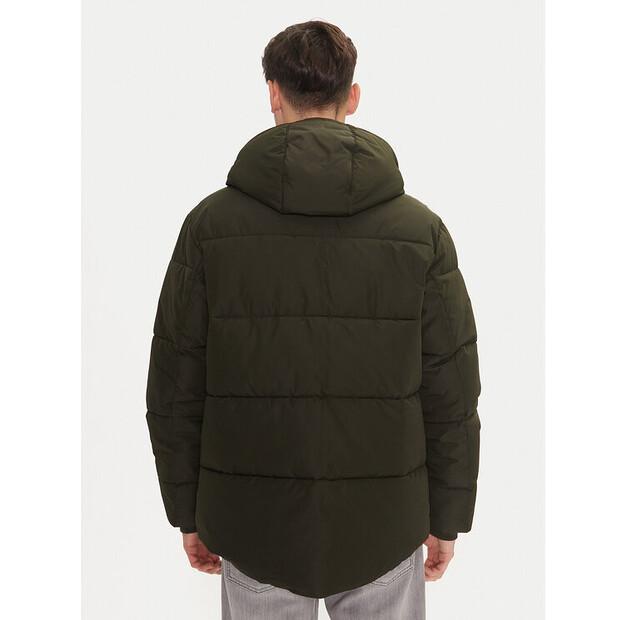Куртка зимняя Lee 112355678