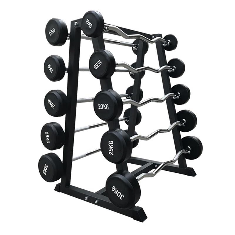 JINGRUIDA Fitness & Training Equipment