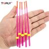 Red Ice Fishing Rod Tip Extension - Winter Outdoor Tackle Accessory