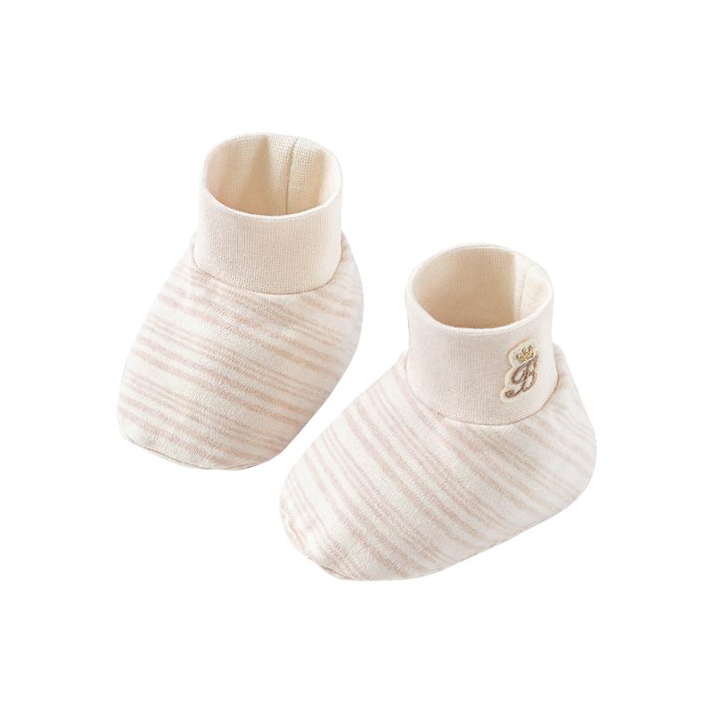 Babylove Органические Хлопковые Носочки для Новорожденных 0-6 Months
