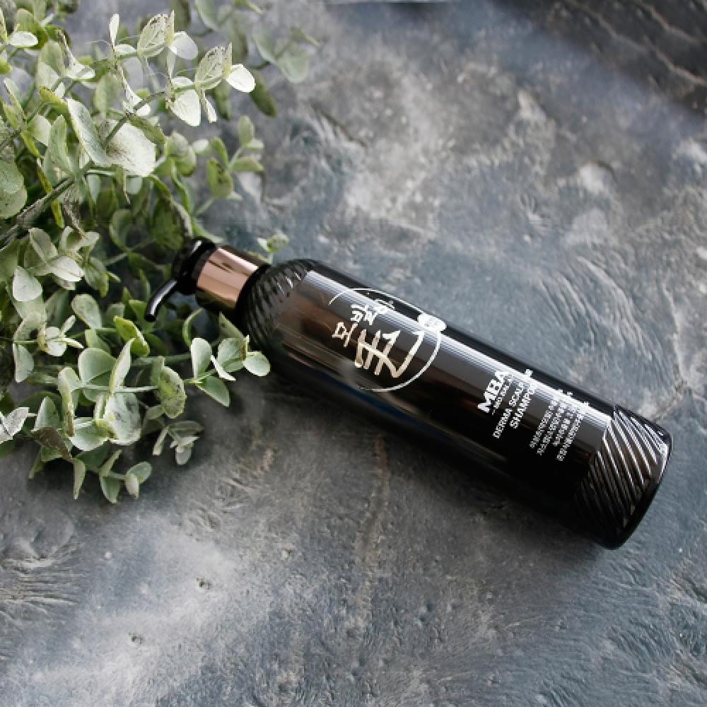 Daycellcosmetics Hair Derma Scalp Hair Shampoo 230ml