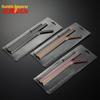 Qianxing Reusable Stainless Steel Straw Set