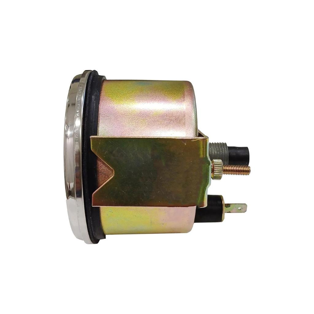 APSMOTIV Tachometer Compatible  for Ford 8N Tractor 1950-1952 Ford 8N17360A1 J & N 640-01002, 86520180 | 4x4x4 Inches