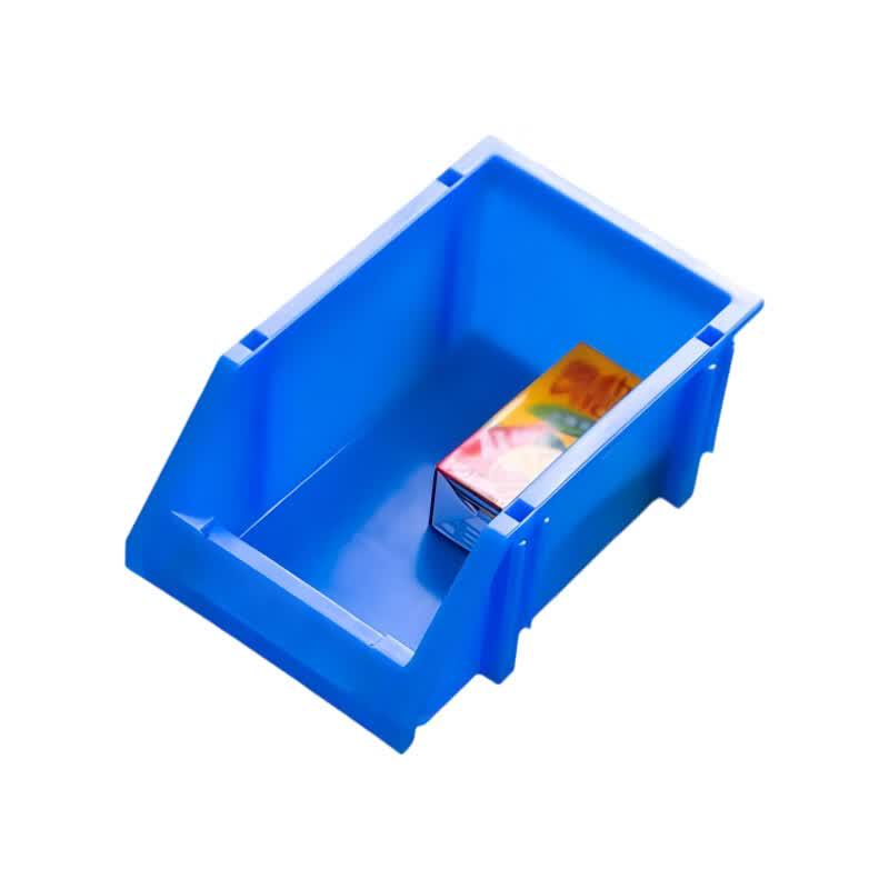 Yuzhuxun Slanted Opening Industrial Storage Bin