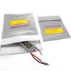 Waterproof Li-Po Battery Fireproof Guard Bag Charging Sack Battery Safety Bag Battery Storage Bag