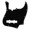 STD?JB Bass Panel Series Rear Cover Plate