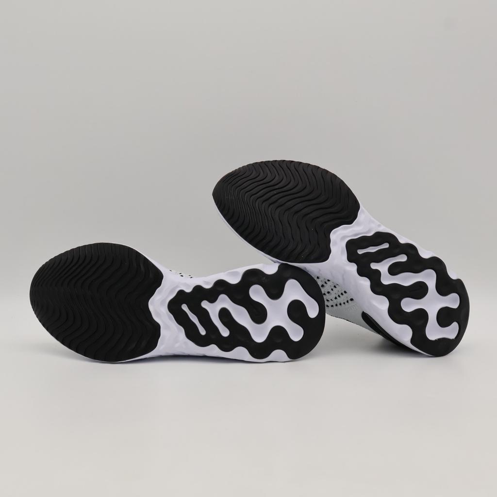 CJ0277-100 Nike REACT PHANTOM RUN FK 2 TRUE WHITE WHITE-BLACK-PURE PLATINUM (Men