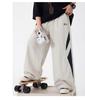 Boys' Mosquito Proof Pants Summer Thin 2026 New Mid To Large Children's Summer Clothes Boys' Breathable Children's Quick Drying Sports Pants