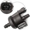 C1BZ9C915A,Vapor Canister Purge Valve Compatible with Ford 2020-2023 Escape 2.0L,1.5L,2014-2019 Fiesta 1.6L,999cc.