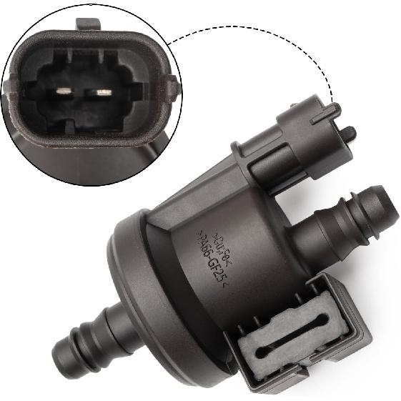 C1BZ9C915A,Vapor Canister Purge Valve Compatible with Ford 2020-2023 Escape 2.0L,1.5L,2014-2019 Fiesta 1.6L,999cc.
