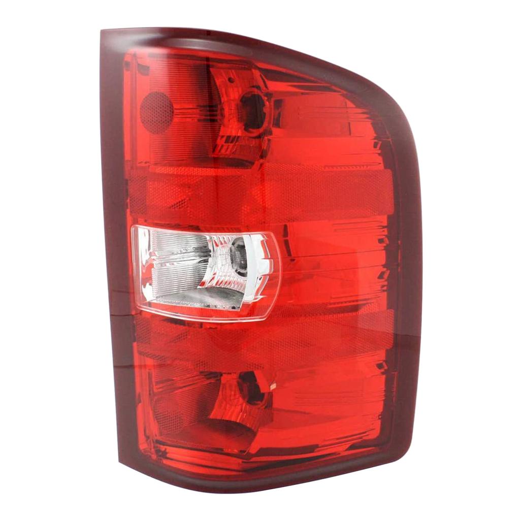 Ansamblu Stopuri Auto Stopuri Spate Semnal Lămpi Frână Potrivite pentru 2007-2013 Chevy Silverado 1500 2500 3500