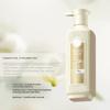 Gardenia Jasmine Essential Oil Shower Gel 500ml, Moisturising Floral Body Wash