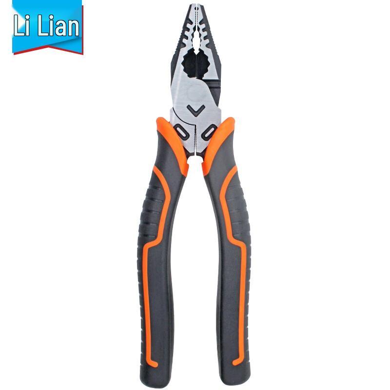 LiLian 8-inch Multi-function Wire Pliers