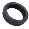 50 75 6.1 Electric Scooter Vacuum Tire 8.5 Inch Rubber Anti Slip Explosion Proof Replacement Vacuum Tubeless Tire for