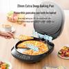 Midea Double-Sided Electric Griddle