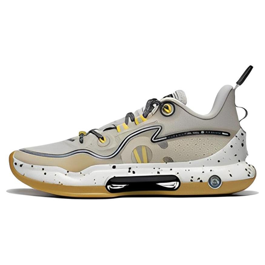 

LINING Yu Shuai Evolution Low Кофе 44