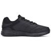 Anta Street Shock Absorbers Slip Resistant Abrasion Resistant Low top Casual Running Shoes Women's Black Pink Sneakers 922355592-1