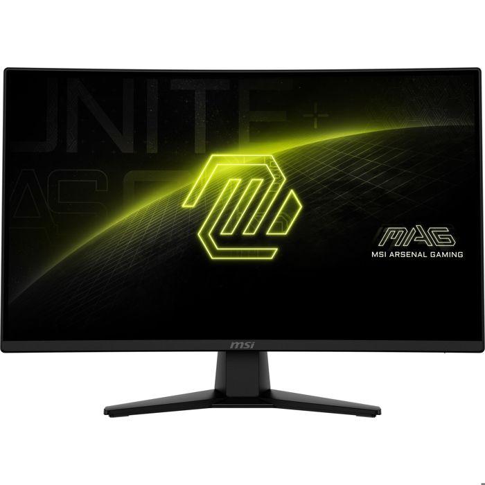 PC-skjerm - Msi - MAG 274CXF - 27 tommer - 280 Hz - 0,5 ms