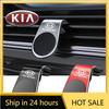 2026 Hete Auto Sticker Auto Universele Telefoonhouder GPS Ondersteuning voor KIA sportage ceed sorento cerato optima picanto rio soul k3 k5 s