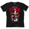 Terry Funk - Funk U Kamikaze T-Shirt