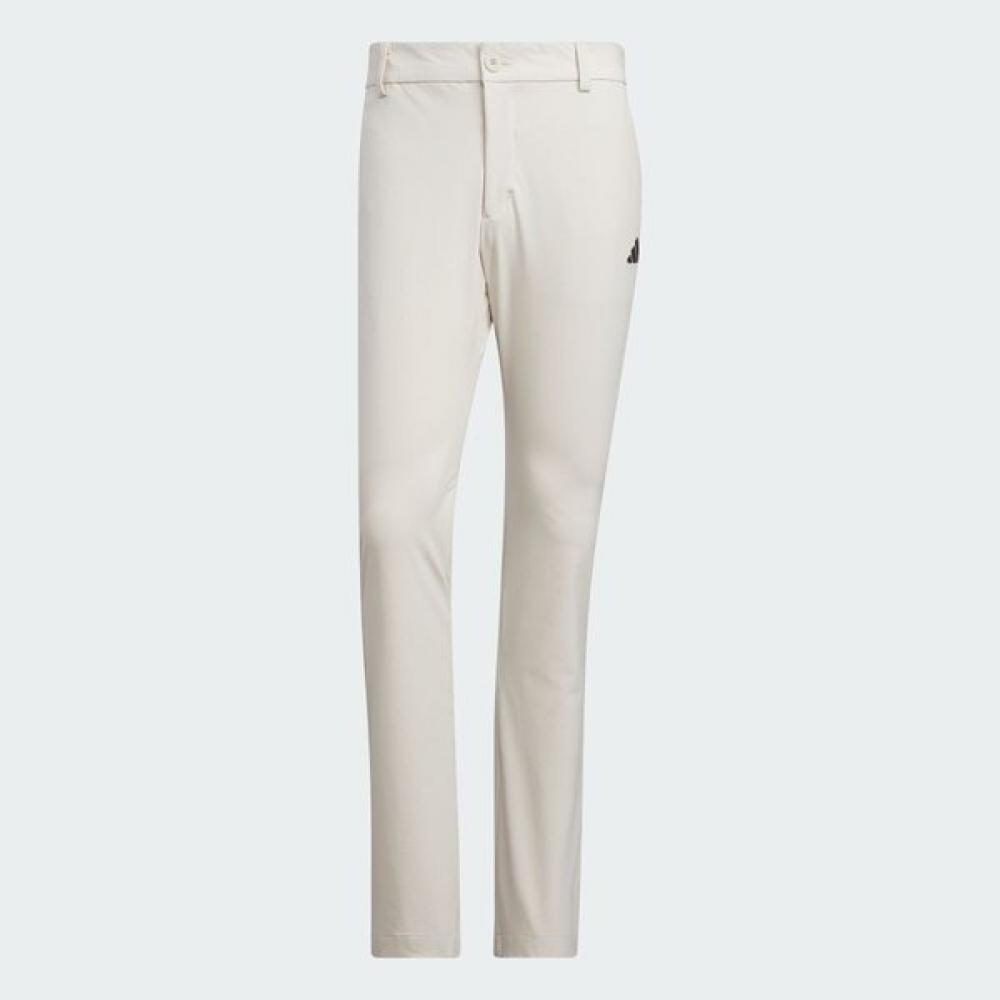 

AdidaS Golf 2024 S S Men S Golf 4 Way Stretch pantS In2800 IN2800 (beige)/A79(31)