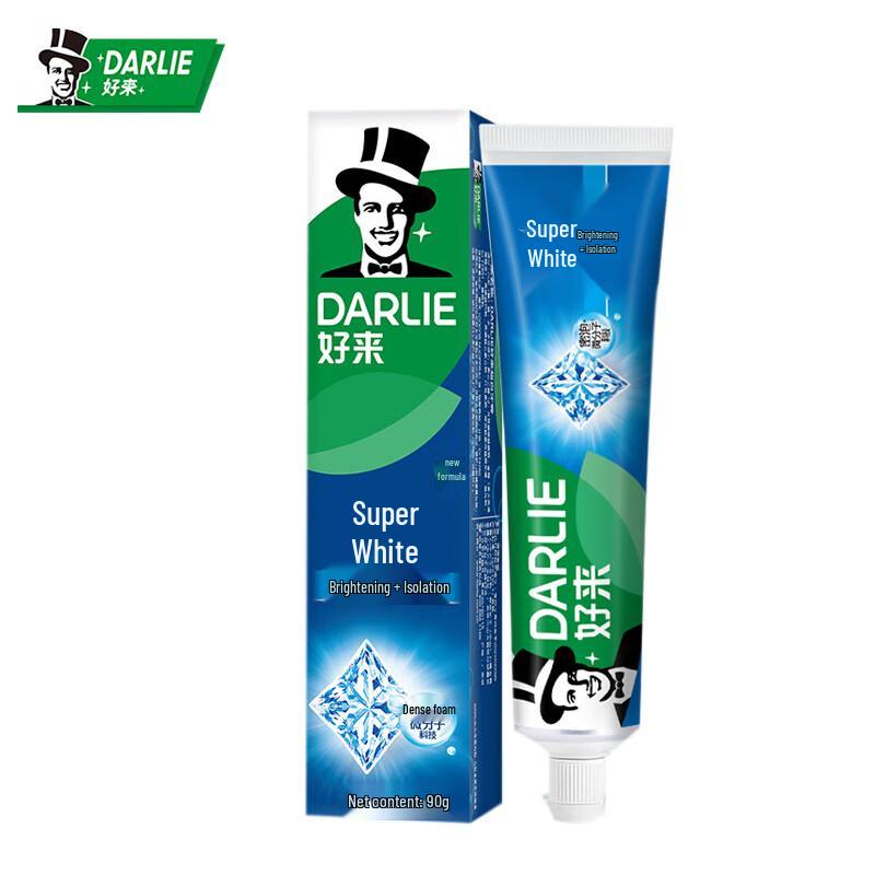 Hao Lai (Darlie) Toothpaste