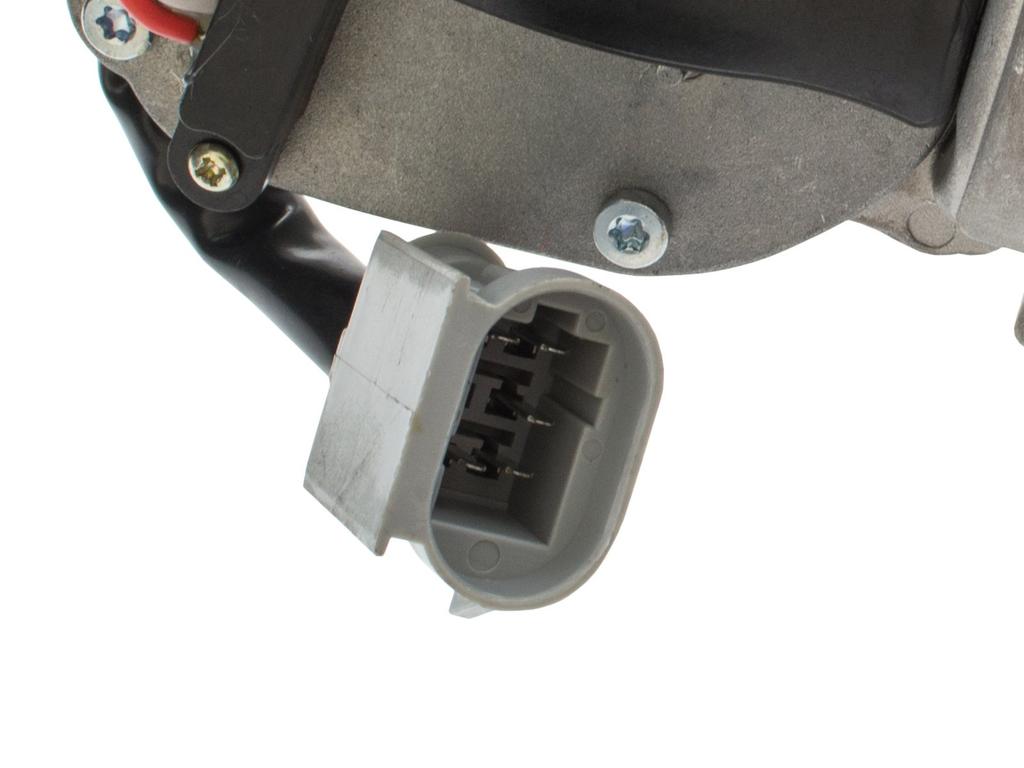 Renault Master II 98-10 Front Wiper Motor