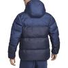Neue Nike SportswearStorm-FIT Daunenjacke Herren Tiefes Marineblau DV1132-410