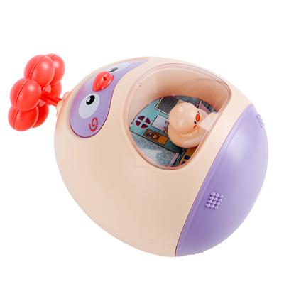 Bath Shower Cartoon Early Educational Baby Bathtub   Toy for Children Kids