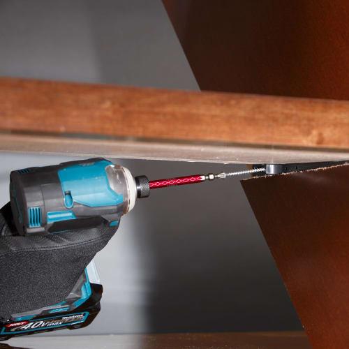 VESSEL 40V Compatible Double End Plus Diamond Gosai Bit +2 x 110 1 Piece DG142110