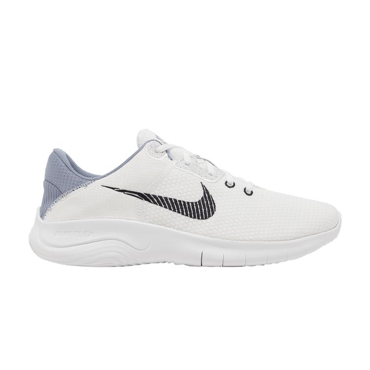 Nike Flex Experience Run 11 Next Nature Белый Пепельно-серый 38.5