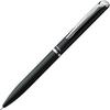 PENTEL EnerGel Philography Guľôčkové gélové pero Čierne BLN2005A Pero, Atrament, 0,5 mm, Telo, (čierna)