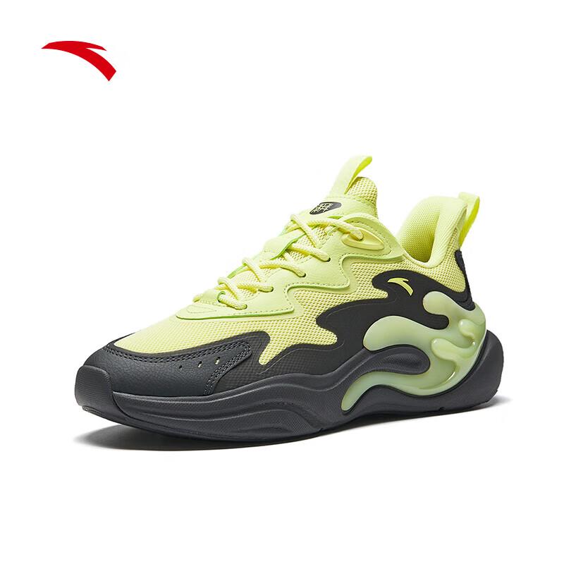 Anta Chao Bai 6 Casual Sport Shoes 41