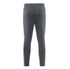 Summer 2024 Men's Quick-Dry Ice-Feel Sports Pants - Elastic, Breathable, Tapered Running & Fitness Pants