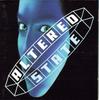 CD ALTERED STATE - Altered State 9265022 Warner Bros. Re 1991 US Rock Used