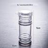 KAZHI Acrylic 5-Piece Seasoning Set