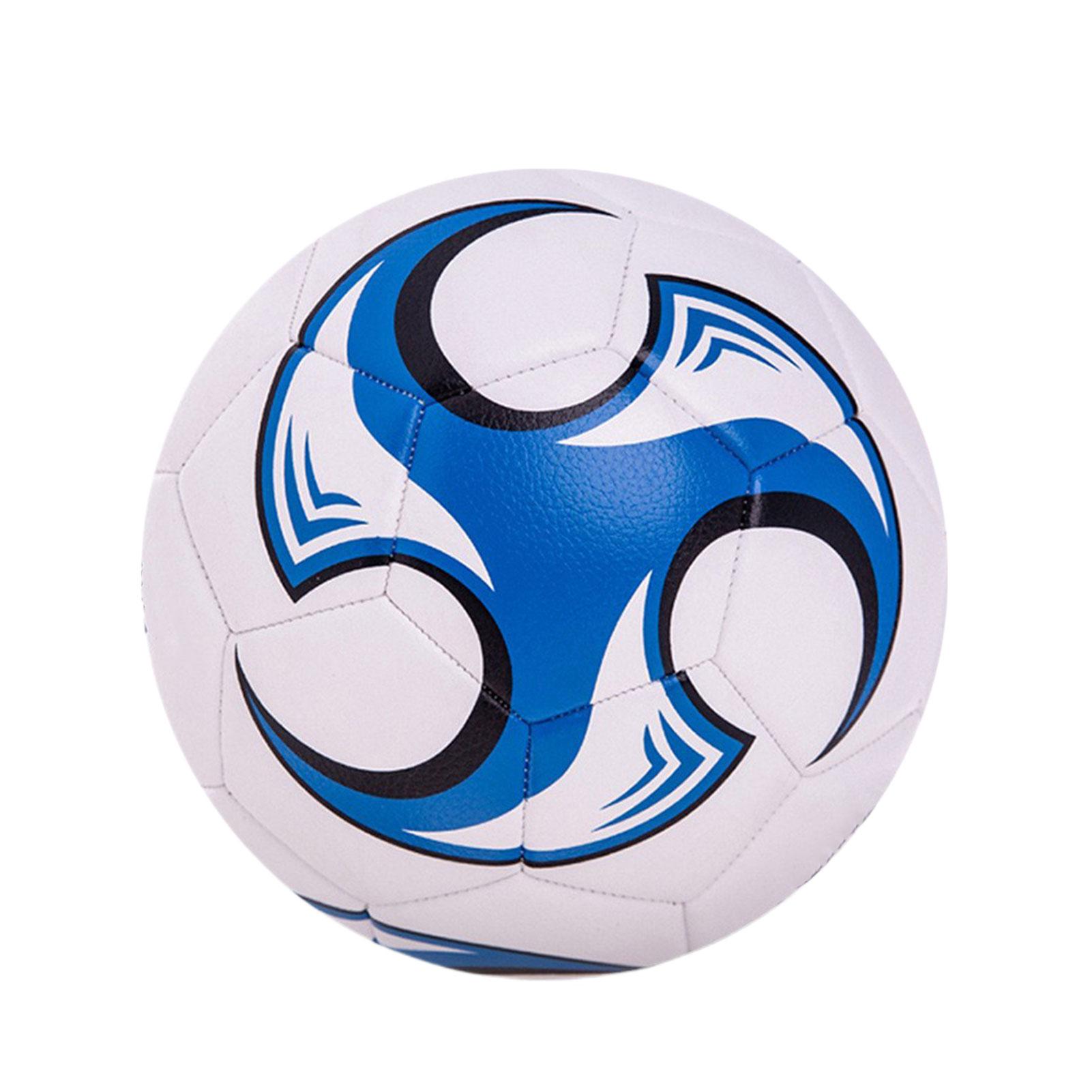 

Надежный футбольный мяч с удержанием воздуха для детей, тренировочный футбольный мяч для соревнований size 4