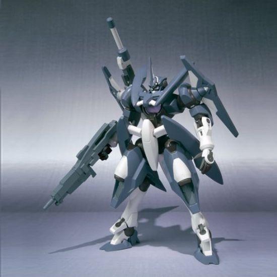 

Tamashii Web Limited ROBOT Spirits Advanced Jinx