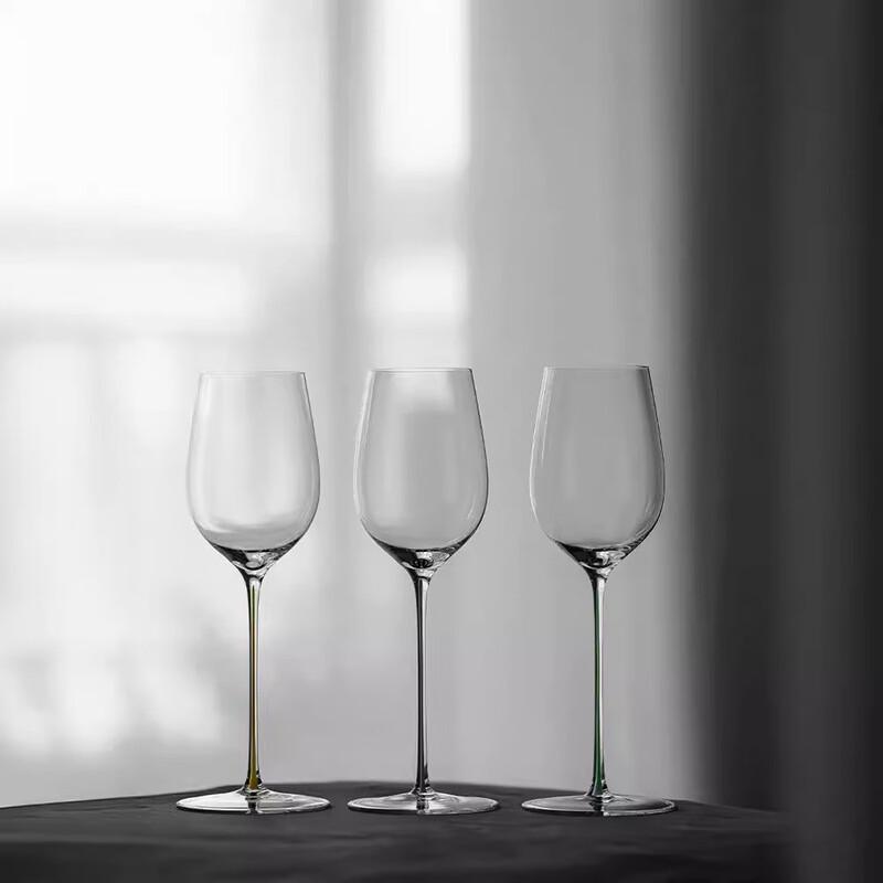 Chuangjingpin European Ultra-Thin White Wine Glass