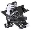 CHIWANG Longfeng Adult Double-Row Roller Skates