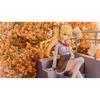 Unknown Model Three Colors Love TE Chika 1/7 Scale PVC ABS Painted Figure