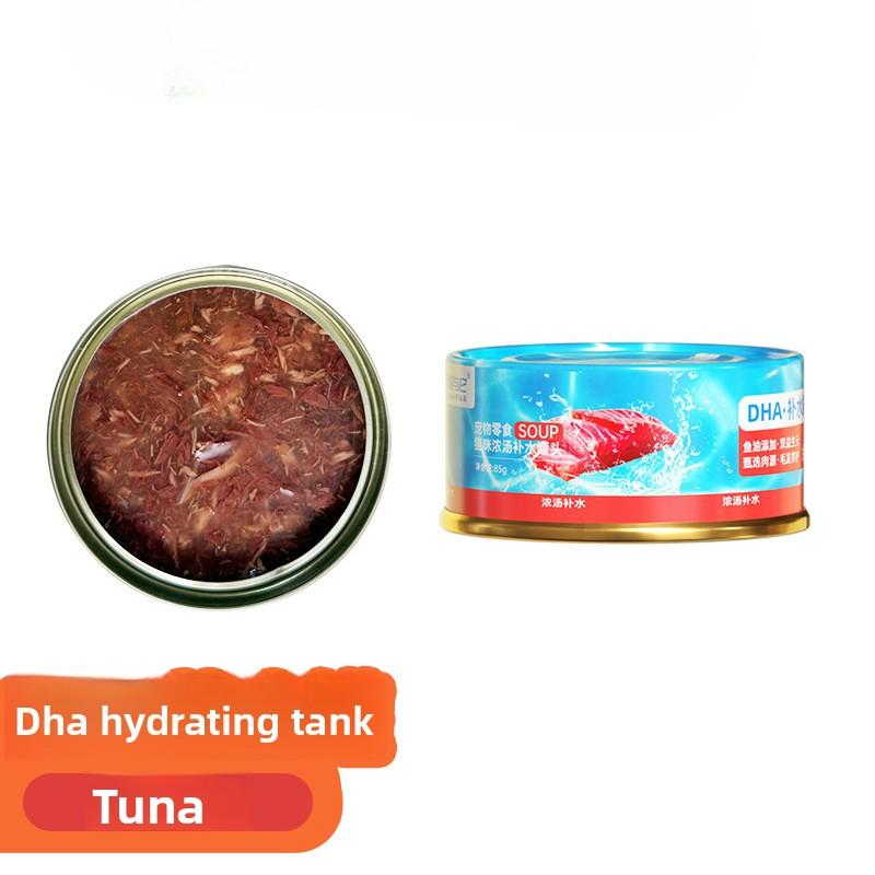 

Цветной консервированный кошачий корм Курица Влажный Зерновой Густой Суп Питательный Молочный коктейль Белое Мясо Сырое Мясо с Костями Основной Корм Консервированные Кошачьи Лакомства K (1 can)