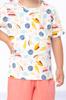 Clothing Set (infant girls) Summer 5070-043-5 HC