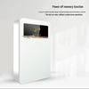 Mingu KR12 Electric Wall-Mounted Heating Boiler