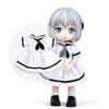 Multicolors JK Pleated Skirt Clothes Cute JK Uniform  for OB11 Doll/For 1/12 BJD Doll