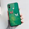Case For Xiaomi Mi Max 3 Phone Case Fashion Marble Soft Silicone TPU Back Cover For Xiaomi Mi Max 3 Cases Max3 Fundas Protector